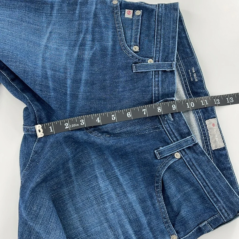 Ag‎ jeans men the Tellis modern slim Blue casual staple essential everyday 29R